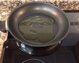 Foto del paso 2 de la receta: Solomillo de cerdo con champiñón y baicon