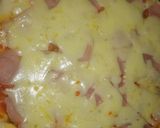 Foto del paso 6 de la receta: Pizza casera🍕