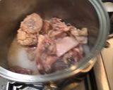 泰式紅咖喱嫩蛋飯的食譜步驟1照片