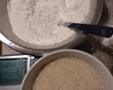 Foto del paso 1 de la receta: Pizza sin gluten