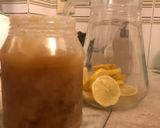 Foto del paso 1 de la receta: Limonada con miel 🍋🍯