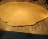 Foto del paso 4 de la receta: Masa Pizza competencia MC