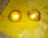 Foto del paso 2 de la receta: Huevos pericos