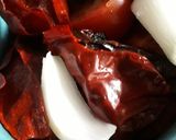Foto del paso 1 de la receta: Tamales rancheros
