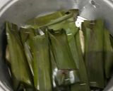 Foto langkah ke 4 dari resep Otak-otak bakar tenggiri.