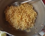 Foto langkah ke 1 dari resep Mie Goreng Simpel.