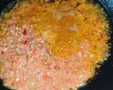 Foto langkah ke 2 dari resep Sambal Rawit Ikan Pari.