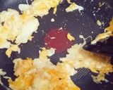 รูปขั้นตอนการทำที่ 1 ของ ข้าวผัดไก่(ข้าวบุกนุ่ม) - คีโต