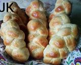 Moja ulubiona chałka krok przepisu 5 zdjęcie
