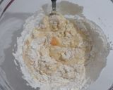Foto del paso 3 de la receta: Torta de panceta y queso
