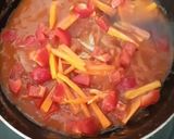 Foto langkah ke 5 dari resep Ayam Asam Manis.