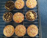 Foto del paso 4 de la receta: Muffins