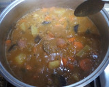 Foto del paso 7 de la receta: Potaje de lentejas rápido