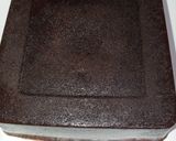 Foto langkah ke 5 dari resep Puding coklat oreo cake dengan vla.