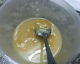 A picture of step 1 of Orange, banana cookies.