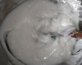 Foto langkah ke 3 dari resep Bubur Sumsum.