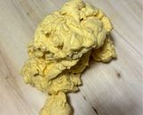 Foto del passaggio 2 della ricetta Pasta fresca all’uovo senza glutine🍝
