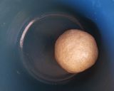 Foto del paso 7 de la receta: Pan rústico natural. (Baguette)