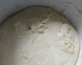 A picture of step 3 of Simple Caterpillar Bread.
