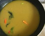 Foto langkah ke 3 dari resep Tongseng Daging Sapi #kitaberbagi.
