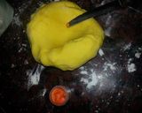 Foto del paso 19 de la receta: Alfajorcitos de maicena de colores 💕