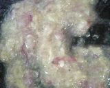 Foto langkah ke 2 dari resep Perkedel kentang wortel isi telur.