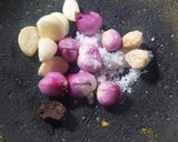Foto langkah ke 1 dari resep Sayur lodeh.