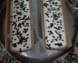 Foto del paso 2 de la receta: Budín con chip de chocolates, fácil y económico