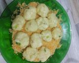 Foto langkah ke 4 dari resep Nugget Singkong.