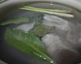 Foto langkah ke 2 dari resep Soto Ayam Simple.