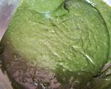 รูปขั้นตอนการทำที่ 4 ของ Matcha Greentea Brownies