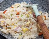 Foto langkah ke 3 dari resep Nasi Nyanyah Betawi.