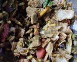 लेस चिप्स भेल (lays chips bhel recipe in Hindi) रेसिपी चरण 3 फोटो