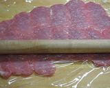 A picture of step 2 of Delicious Pork Tenderloin Piccata.