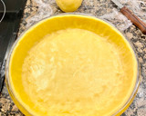 Foto del paso 4 de la receta: Pastel de coco y Dulce de leche