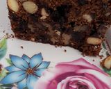 Foto del paso 6 de la receta: Falsa torta galesa