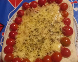 Foto del paso 4 de la receta: Pizza a la italiana