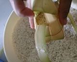 Foto langkah ke 2 dari resep Ketupat.