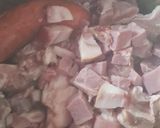 Foto del paso 1 de la receta: Guiso de lentejas