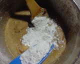 Foto del paso 4 de la receta: Pastel imposible (chocoflan)