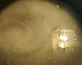 A picture of step 9 of Roasted Roots with Herbs and Chicken.