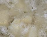 Foto del paso 1 de la receta: Bastoncitos de Papa