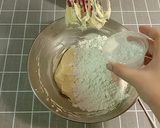 Foto langkah ke 3 dari resep Butter cookies ala monde.