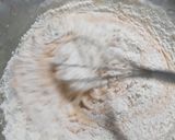 Foto del paso 4 de la receta: TORTA DE DULCE De LECHE CON FRUTOS SECOS