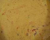 Rainbow fritters recipe step 1 photo