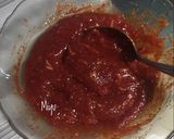 Foto langkah ke 6 dari resep Fire Chicken Wings.