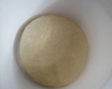 Foto langkah ke 1 dari resep Roti Sobek.