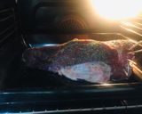 Foto del paso 5 de la receta: Carne Mechada ♥️