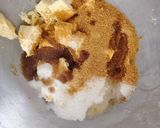 Foto del paso 2 de la receta: Torta sablée de almendras