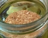 Foto del paso 3 de la receta: Postre en frasco